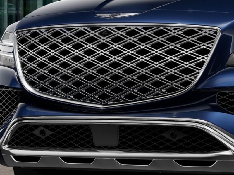 2026 Genesis GV80 2.5T Advanced photo 13