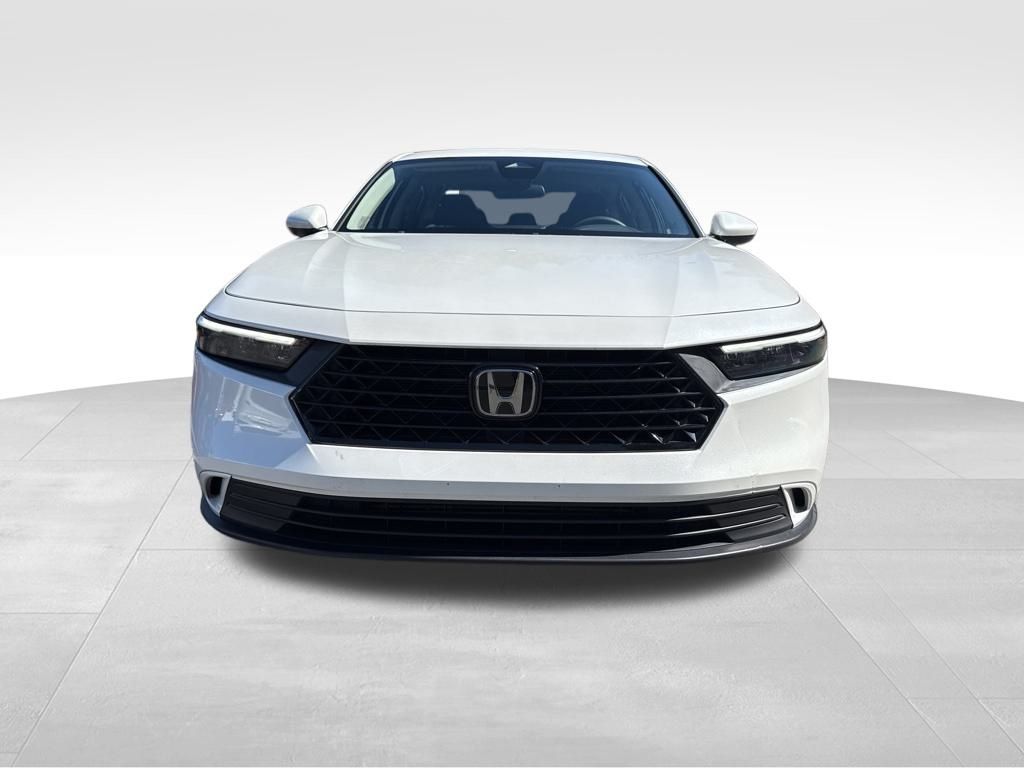 2023 Honda Accord EX photo 2