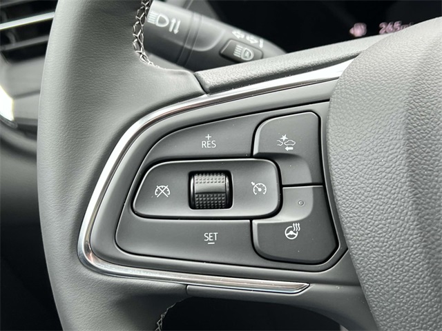 2025 Buick Encore GX Preferred photo 23