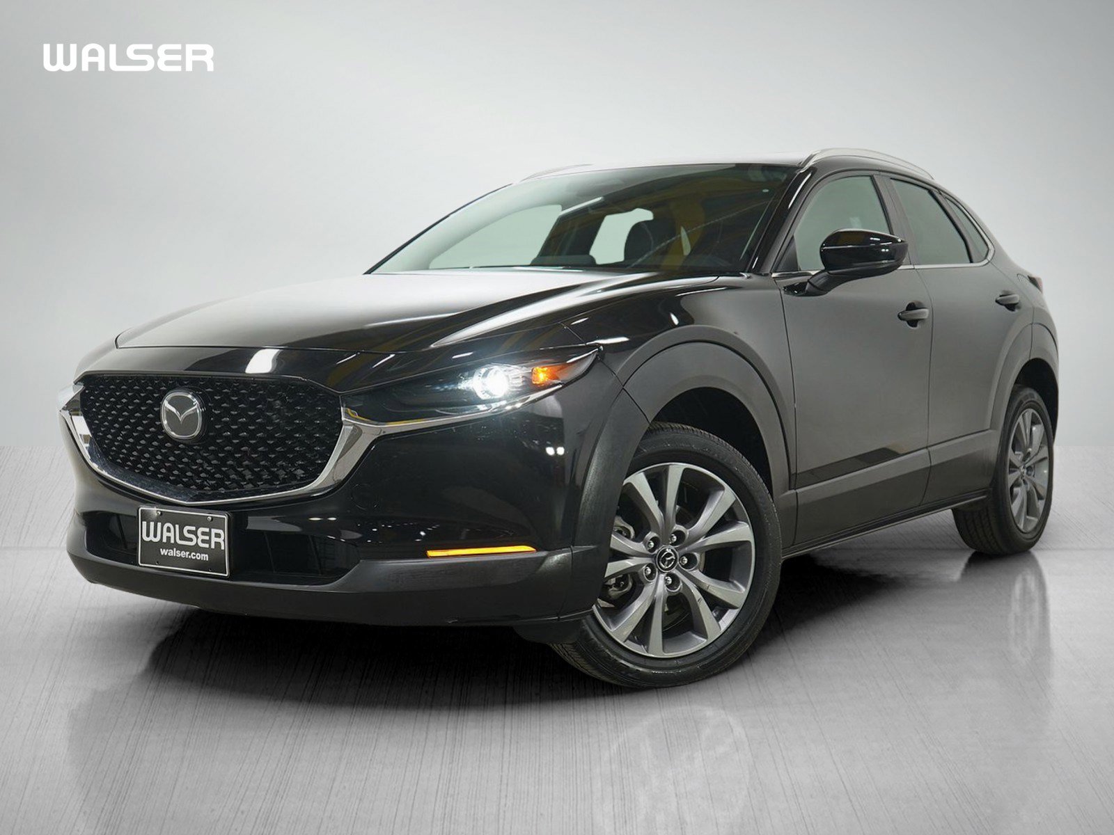 2025 Mazda CX-30 Preferred's photo