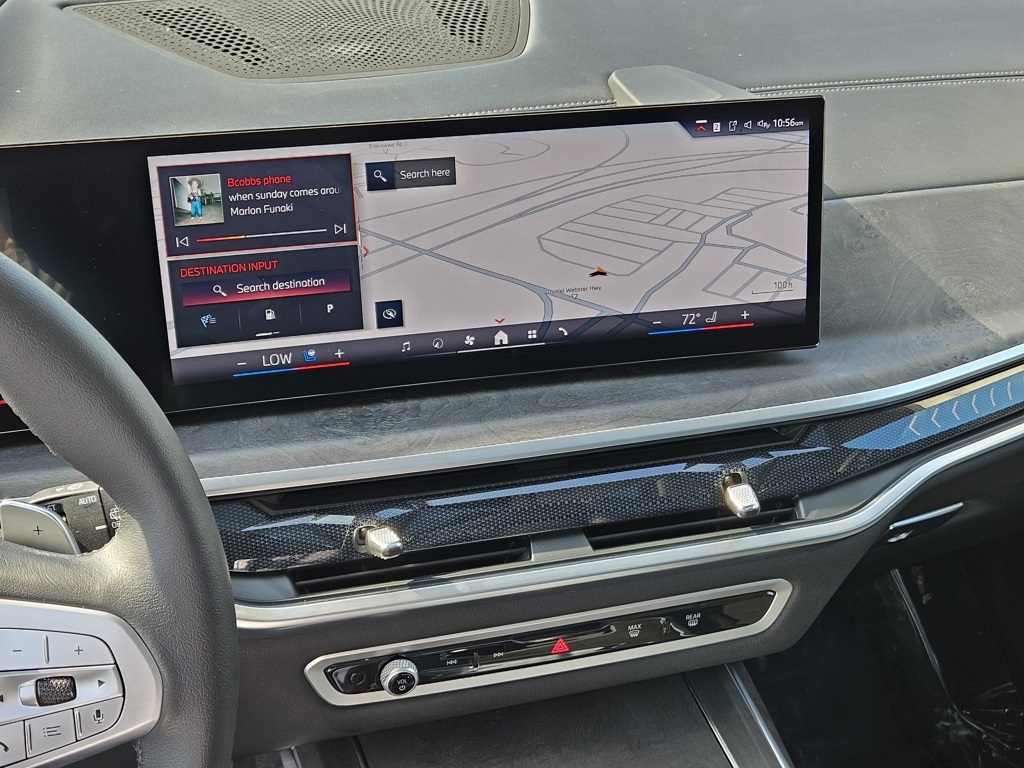 2024 Bmw X7 xDrive40i photo 29