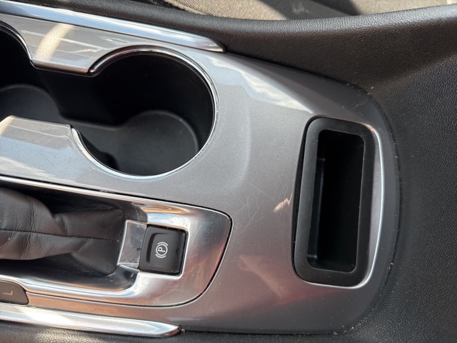 2024 Chevrolet Malibu 1LT photo 33