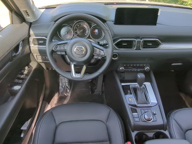 2025 Mazda CX-5 2.5 S Preferred photo 4