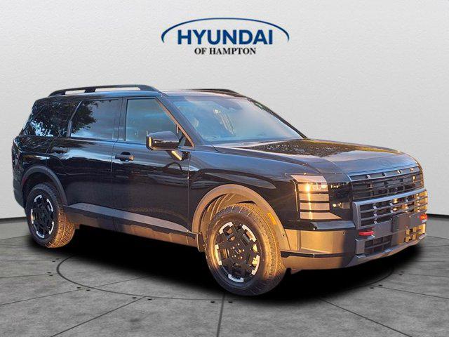 2026 Hyundai Palisade XRT Pro's photo
