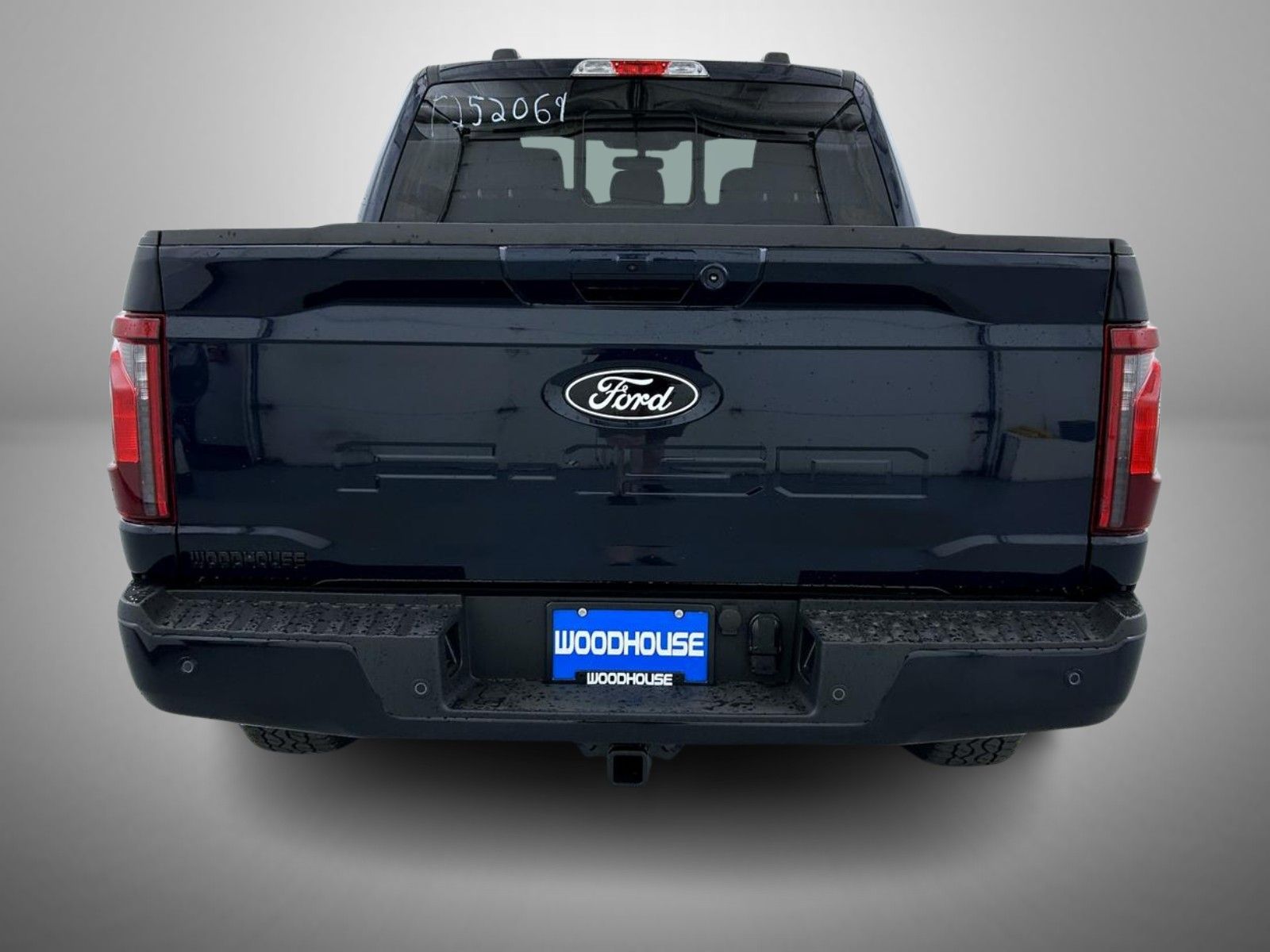 2025 Ford F-150 XLT photo 4