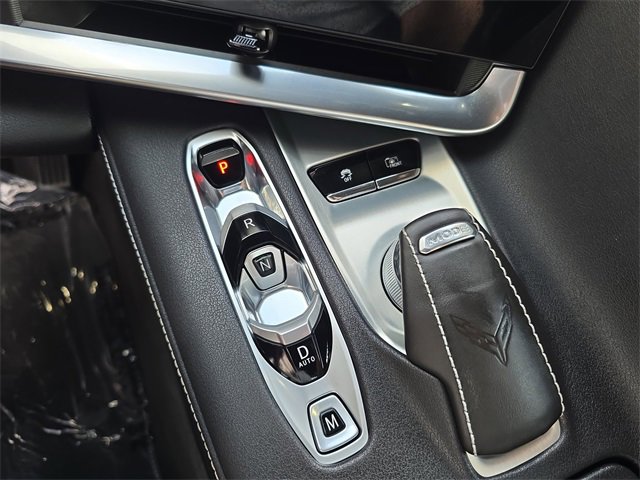 2023 Chevrolet Corvette 2LT photo 17