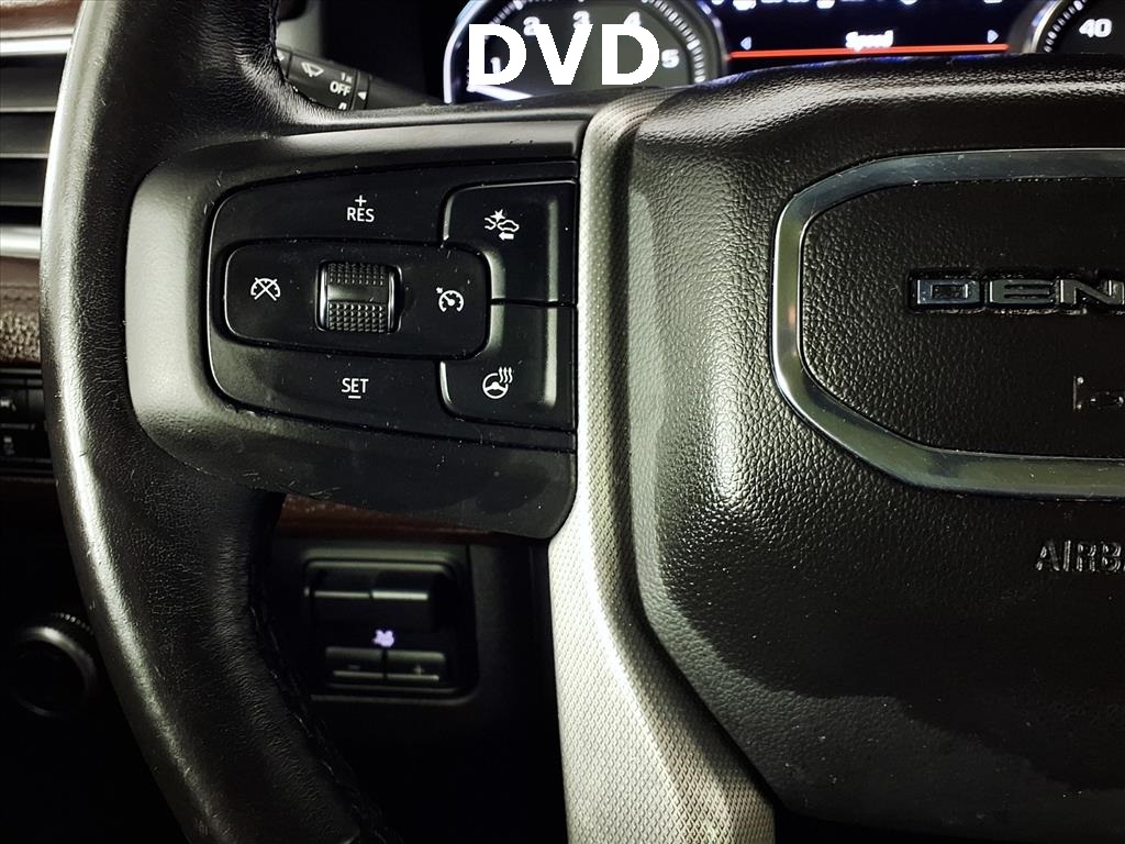 2021 Gmc Yukon XL Denali photo 16