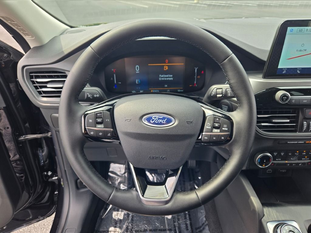 2025 Ford Escape Active photo 26