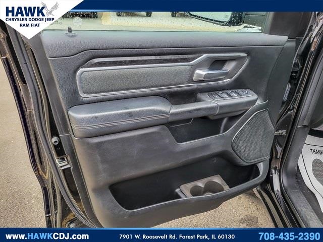 2019 RAM 1500 - Image 25