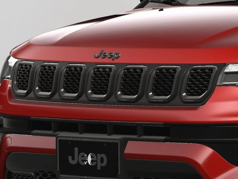 2023 Jeep Compass High Altitude photo 14