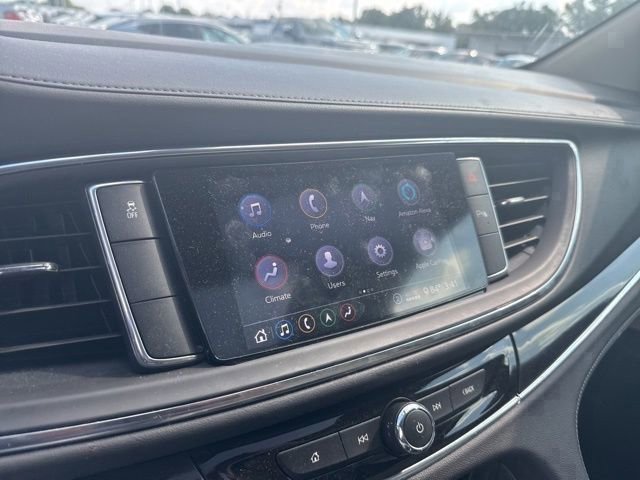 2021 Buick Enclave Essence photo 29
