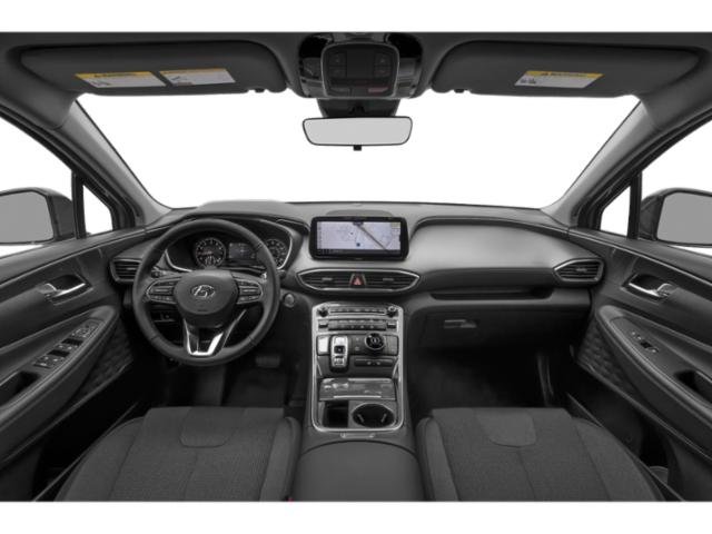 2023 Hyundai Santa Fe SEL Sport photo 4
