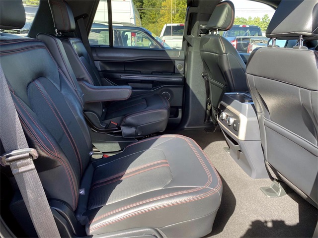 2023 Ford Expedition Limited photo 22
