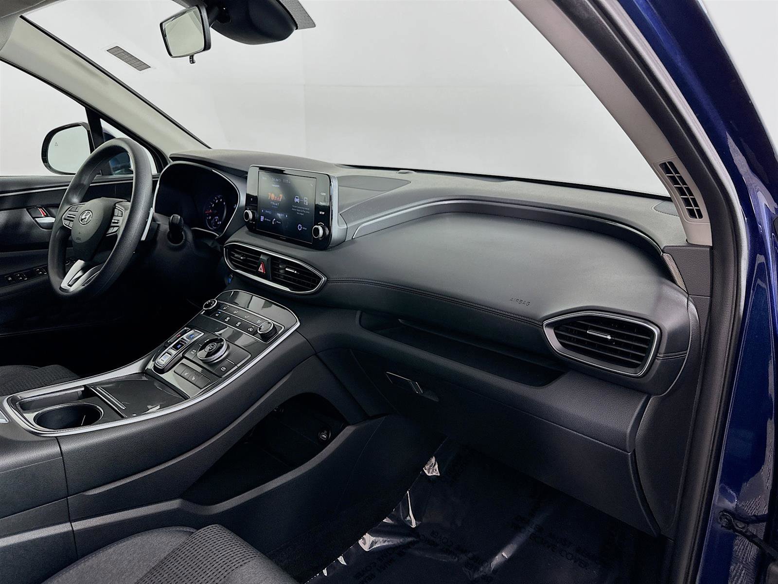 2022 Hyundai Santa Fe SEL photo 26