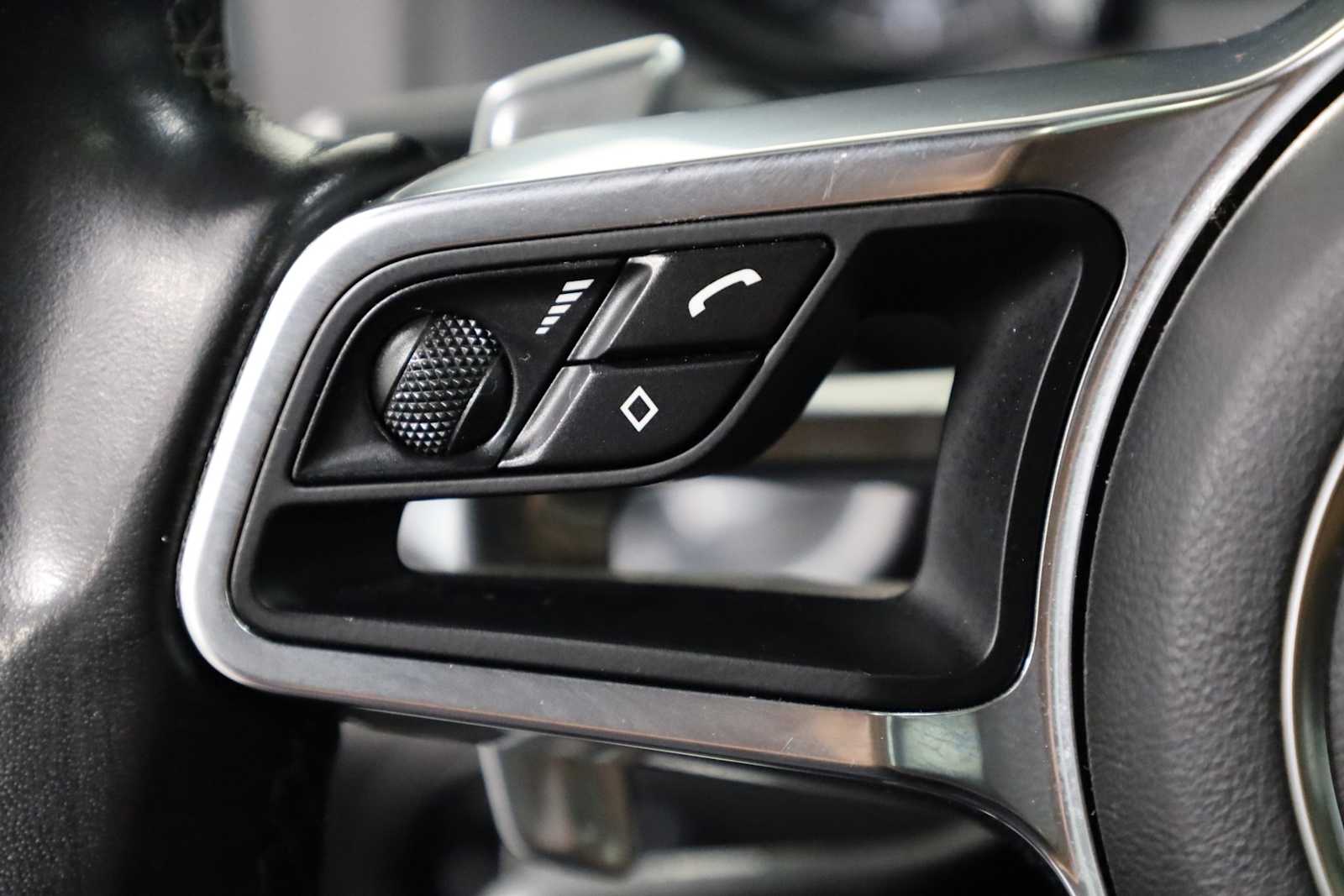 2017 Porsche Cayenne S E-Hybrid Platinum Edition photo 20