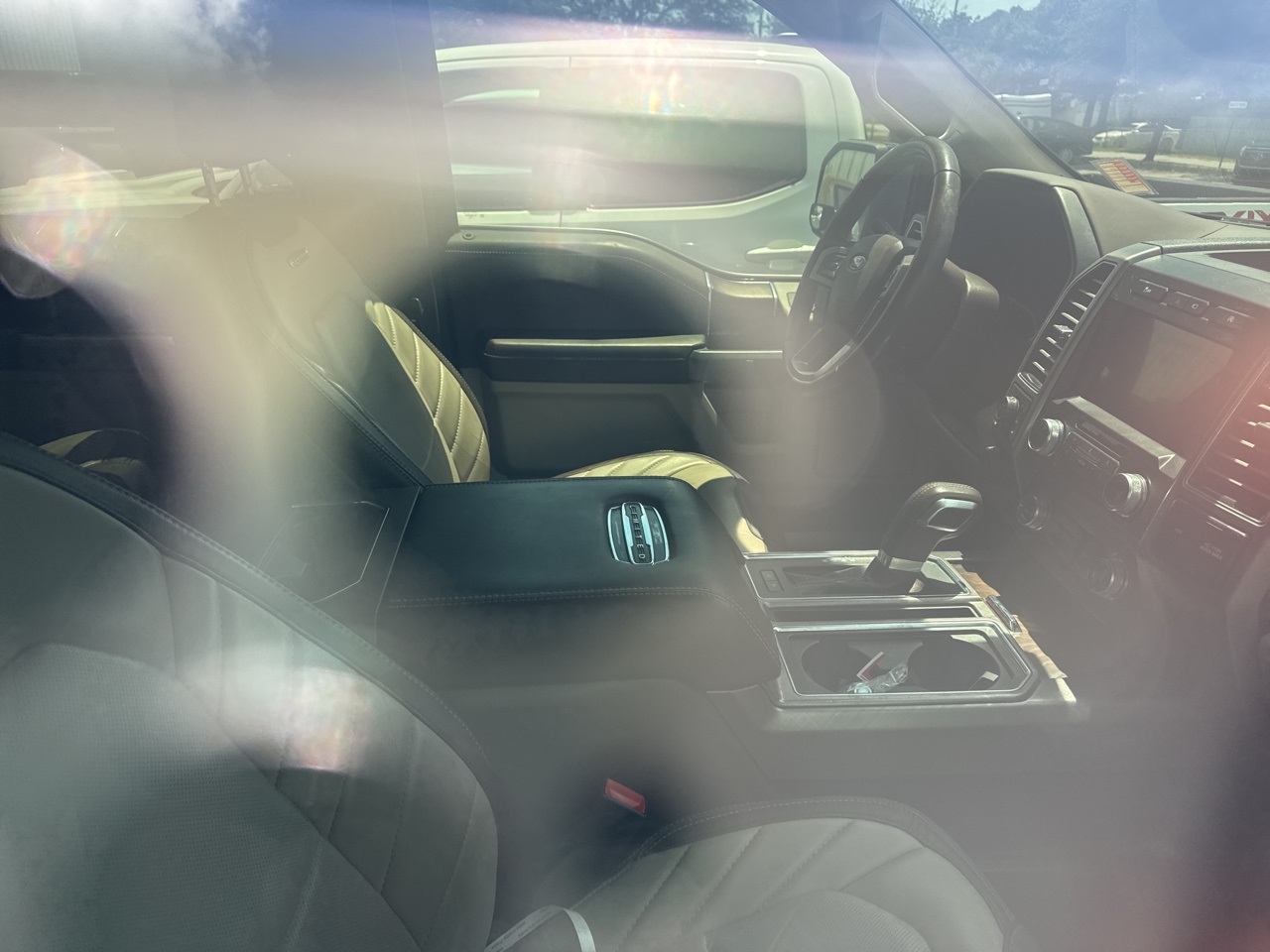 2019 Ford F-150 Limited photo 6