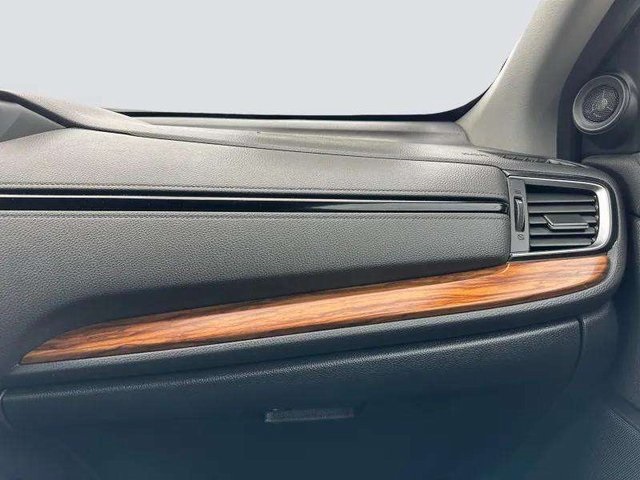 2022 Honda CR-V EX-L photo 11