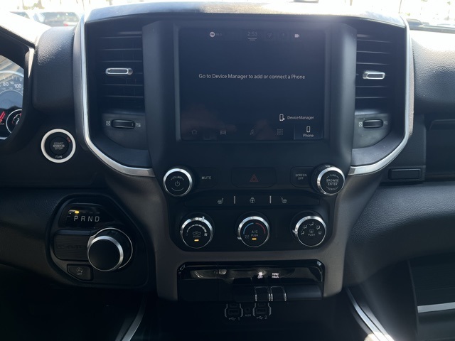 2023 Ram 1500 Big Horn Lone Star photo 7