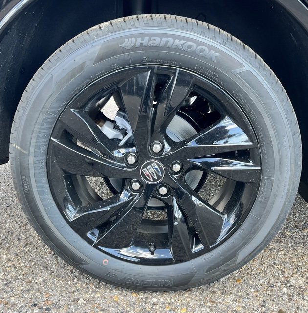 2026 Buick Encore GX Sport Touring photo 16
