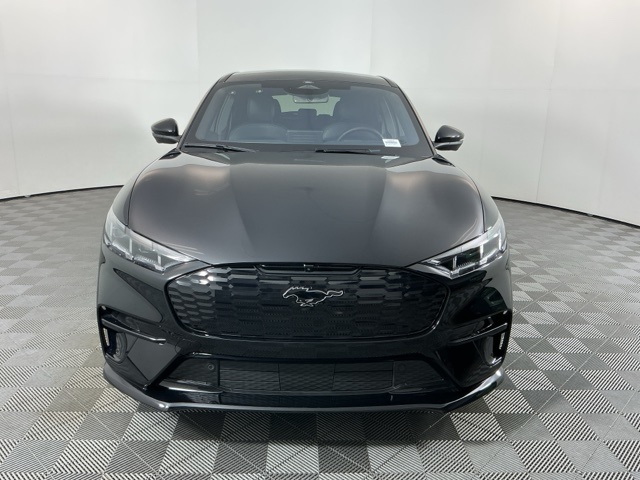 2025 Ford Mustang Mach-E GT photo 2