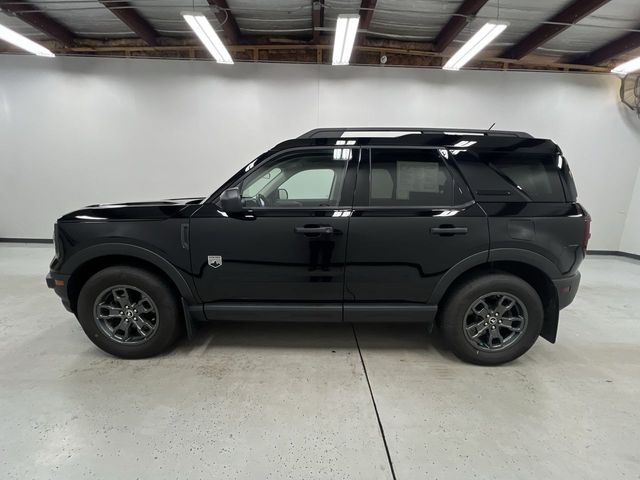 2023 Ford Bronco Sport Big Bend photo 5
