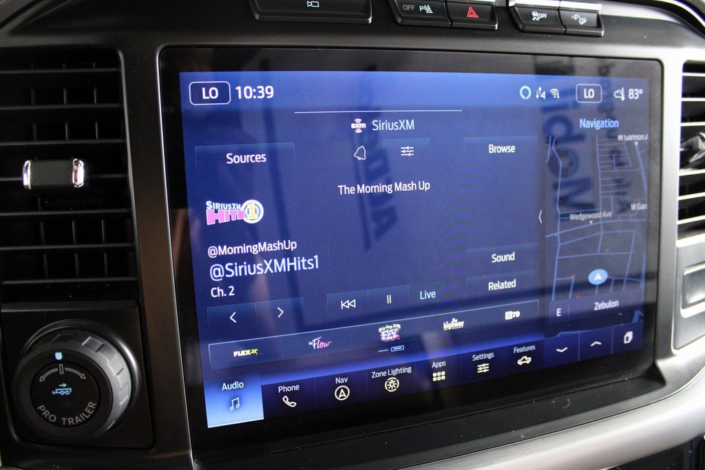 2023 Ford F-150 XL photo 21