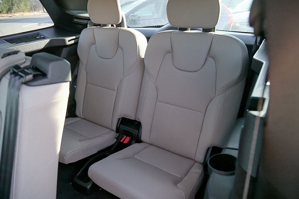 2026 VOLVO XC90 - Image 20