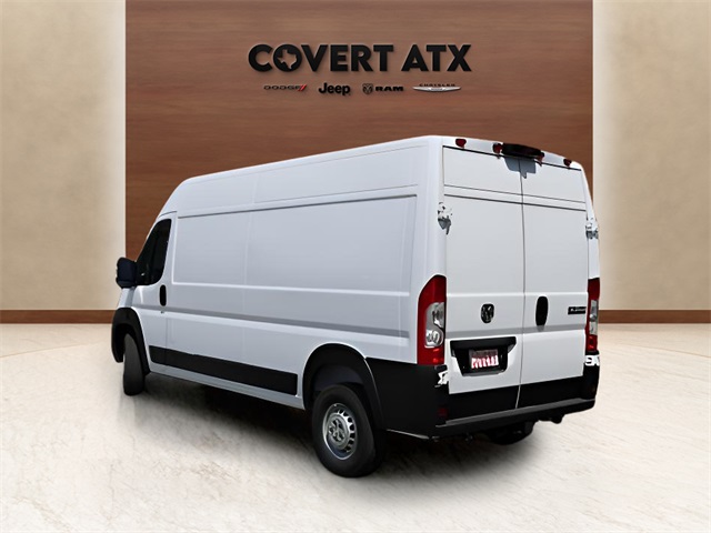 2026 Ram ProMaster 2500 photo 2