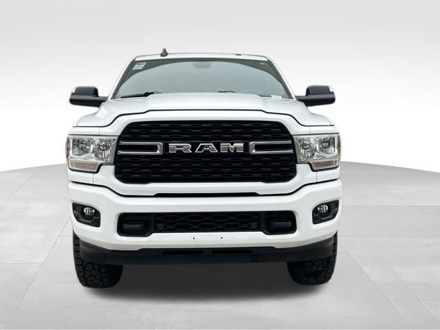 2022 Ram 2500 Big Horn photo 2