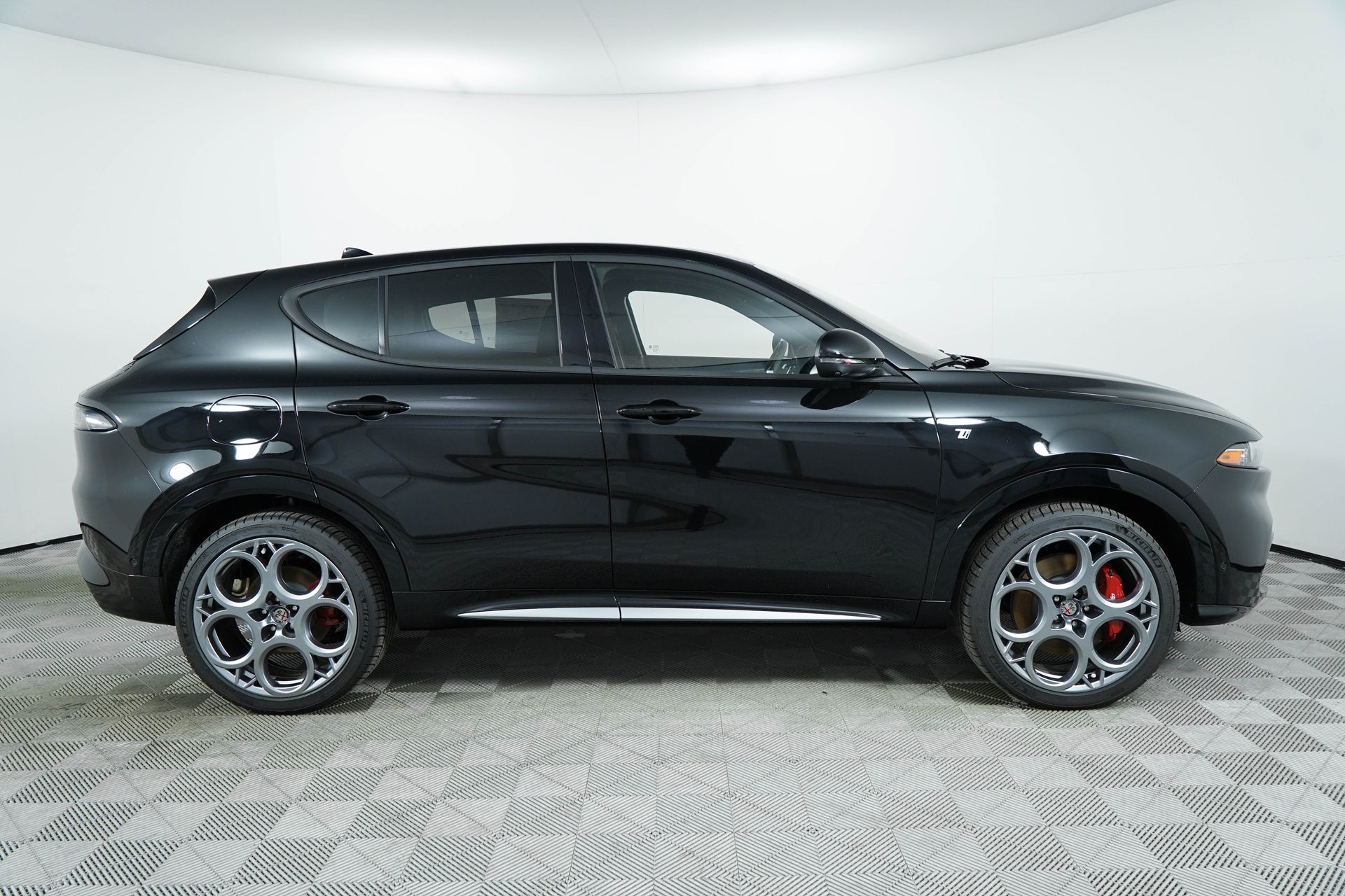 2024 Alfa Romeo Tonale Ti photo 7