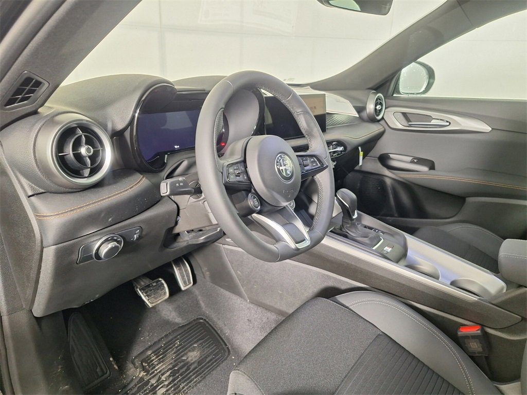 2025 Alfa Romeo Tonale BASE SPRINT photo 21
