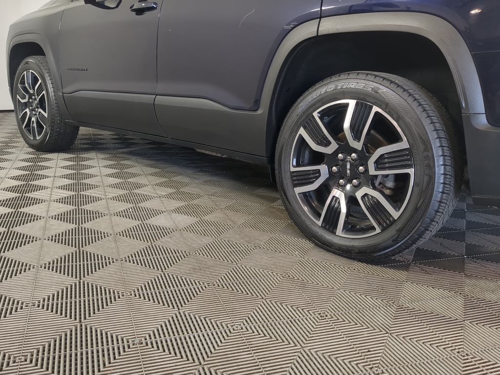 2021 Gmc Acadia SLT photo 5