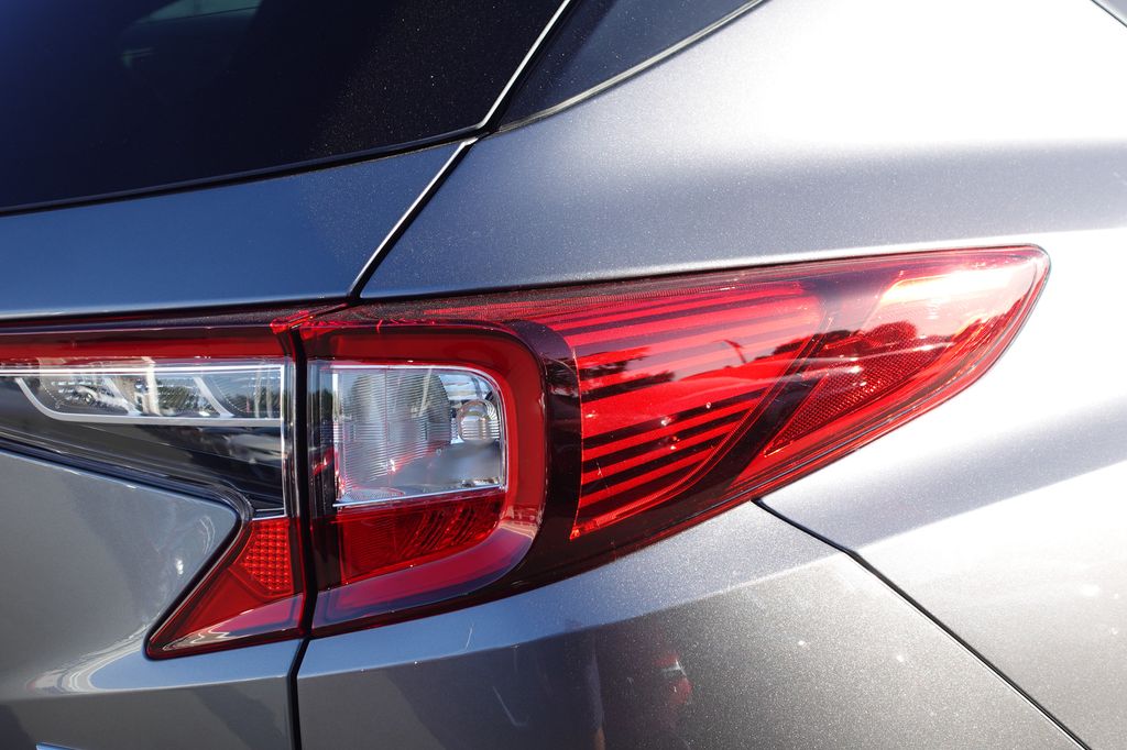 2025 Acura RDX A-Spec Advance photo 5