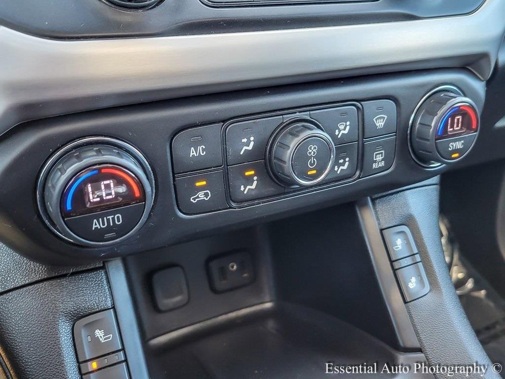 2019 GMC ACADIA - Image 16