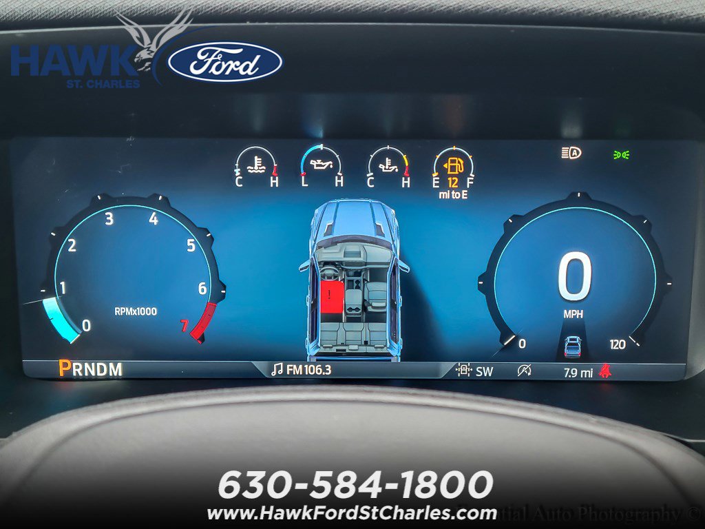 2026 FORD F-150 - Image 10