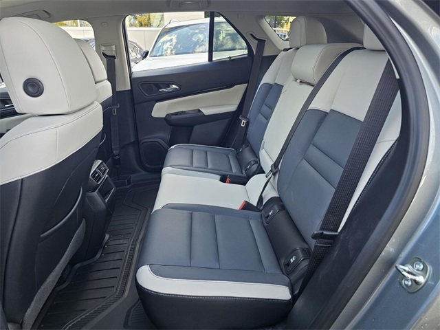 2026 Honda Prologue Touring photo 4