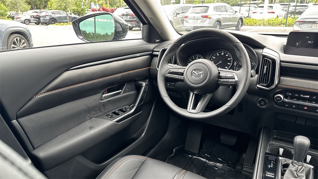 2025 Mazda CX-50 2.5 Premium Plus photo 20