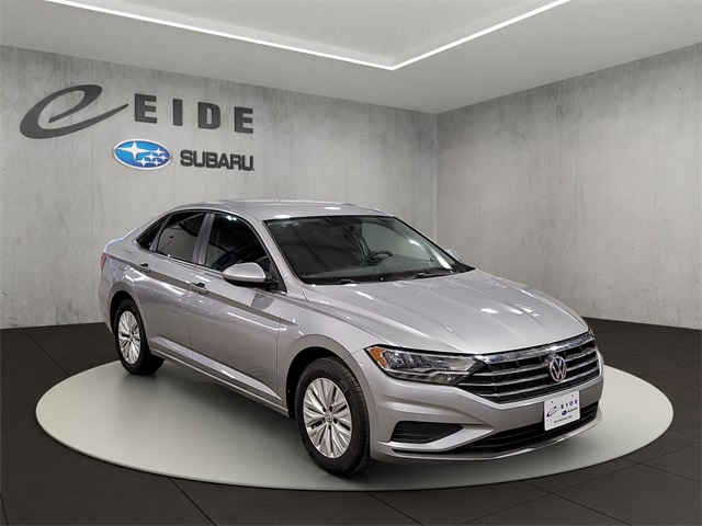 2019 Volkswagen Jetta S's photo