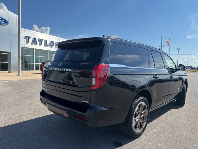 2025 Ford Expedition King Ranch MAX photo 22