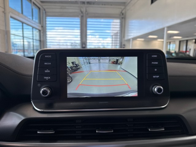 Used 2021 Black Copper Kia S image 27