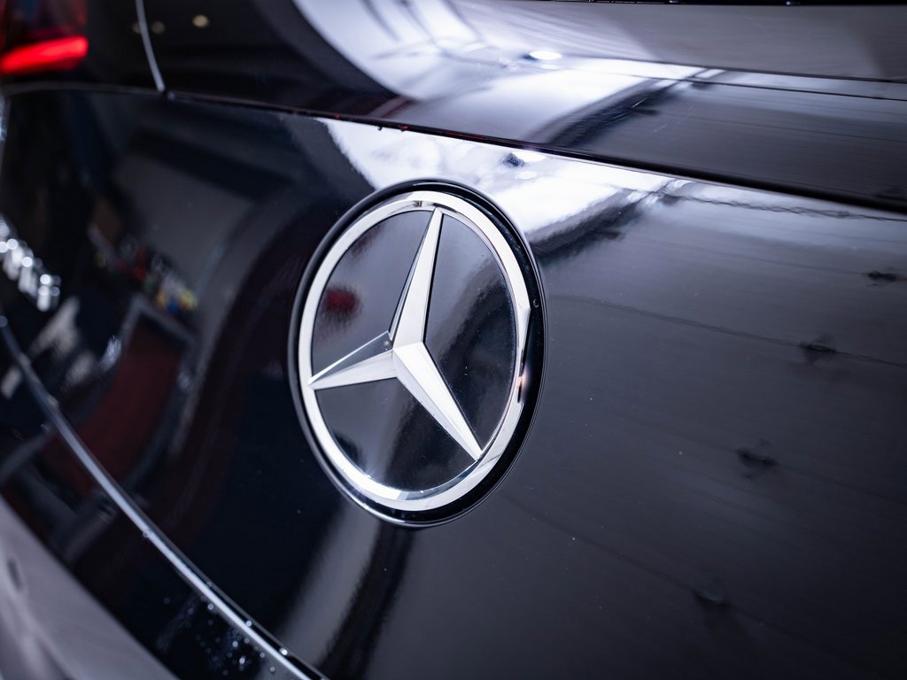 2024 Mercedes Benz CLE 53 AMG 4MATIC Coupe photo 34