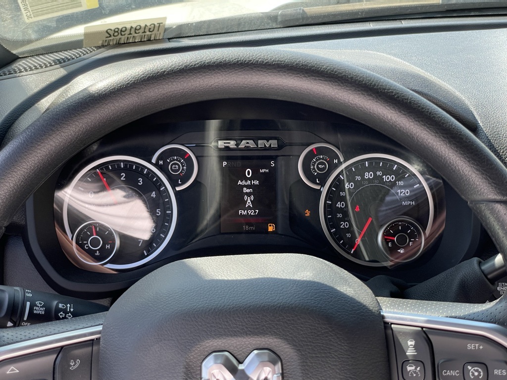 2026 Ram 3500 Tradesman photo 20