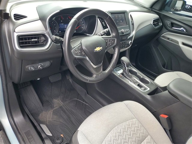 2022 Chevrolet Equinox LT photo 15