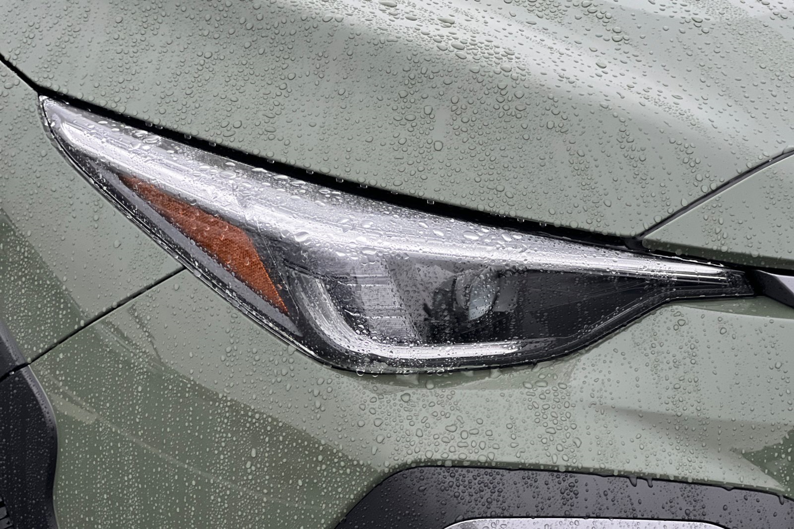 2025 Subaru Crosstrek Limited photo 44