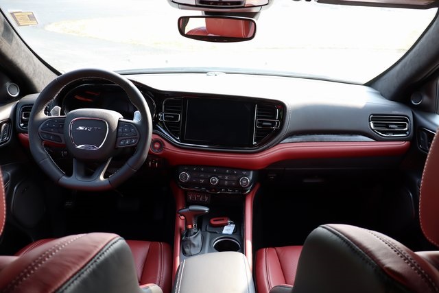 2024 Dodge Durango SRT Hellcat photo 44