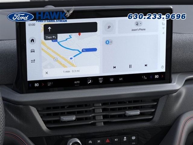 2025 FORD EXPLORER - Image 14