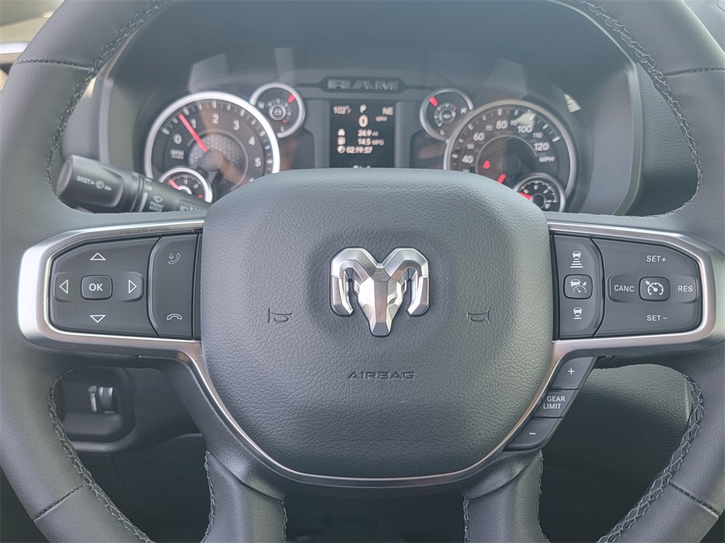 2025 Ram 1500 Big Horn Lone Star photo 19