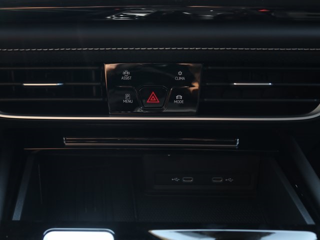 2026 Volkswagen Atlas SE Technology photo 18