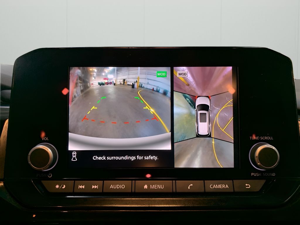 2023 Nissan Pathfinder Rock Creek photo 20