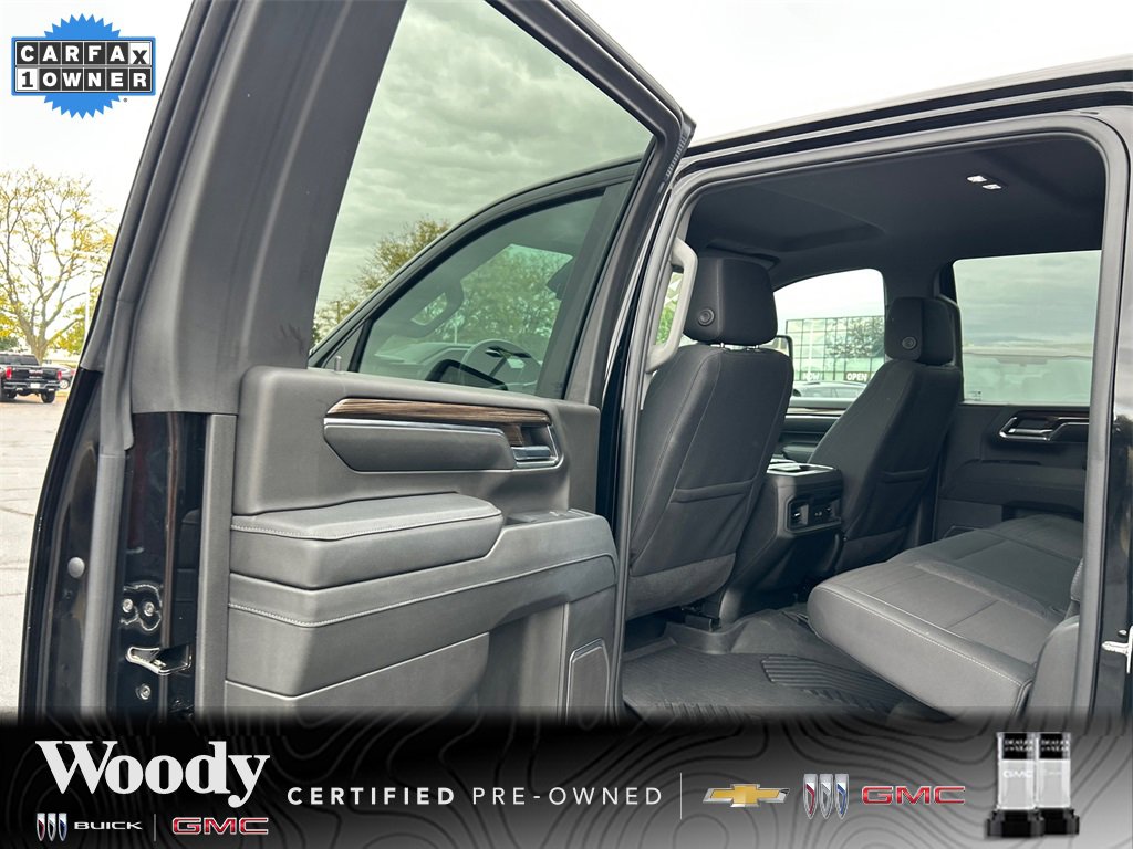 2024 CHEVROLET SILVERADO HD - Image 30